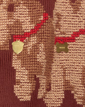 Scottie Pullover