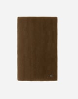 SCARF IN PURE CASHMERE