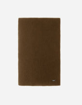 Scarf In Pure Cashmere