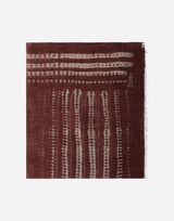 PASHMINA IN LINEN