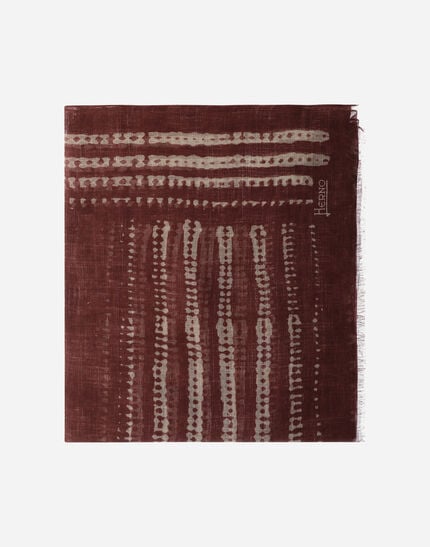 Pashmina In Linen