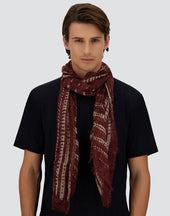 Pashmina In Linen