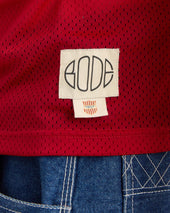 Scrimmage Jersey - Red