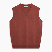 Ifor Cashmere Slipover
