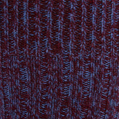 Multi 3 4 Length Cashmere Socks