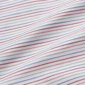 Red Multi Blazer Stripe Weekend Fit Suffolk Shirt
