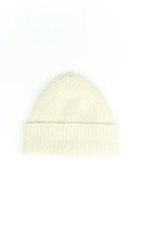 Se10 Ribbed Wool Hat