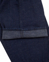Seamens Trousers One Washed