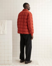 Seattle Puffer Jacket
