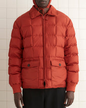 Seattle Puffer Jacket