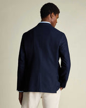 Pure Wool Overcoat
