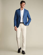 Proper Blazer