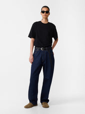 Seb Denim Pant In Wash