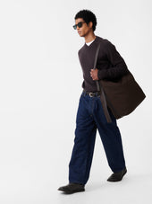 Seb Denim Pant In Wash