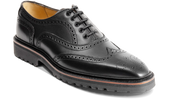 Sedburgh - Black Calf