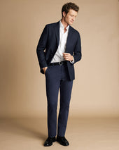 Proper Blazer