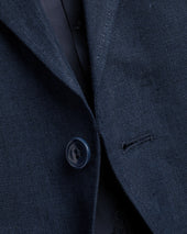 Pure Linen Suit