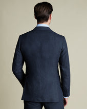 Pure Linen Suit