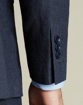 Pure Linen Suit