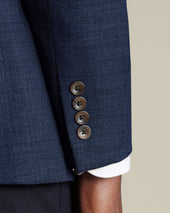 Proper Blazer Ink Blue