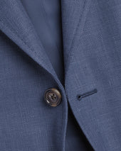 Linen Cotton Jacket