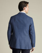 Linen Cotton Jacket