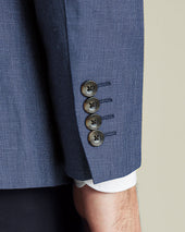 Linen Cotton Jacket