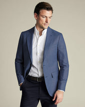 Linen Cotton Jacket