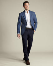 Linen Cotton Jacket