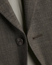 Proper Blazer Mocha
