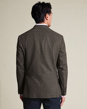 Proper Blazer Mocha