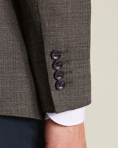 Proper Blazer Mocha