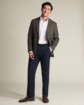 Proper Blazer Mocha