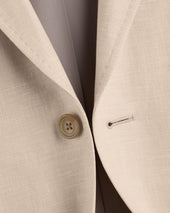Linen Cotton Jacket