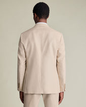 Linen Cotton Jacket
