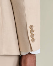 Linen Cotton Jacket