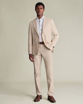 Linen Cotton Jacket