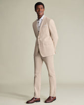Linen Cotton Jacket