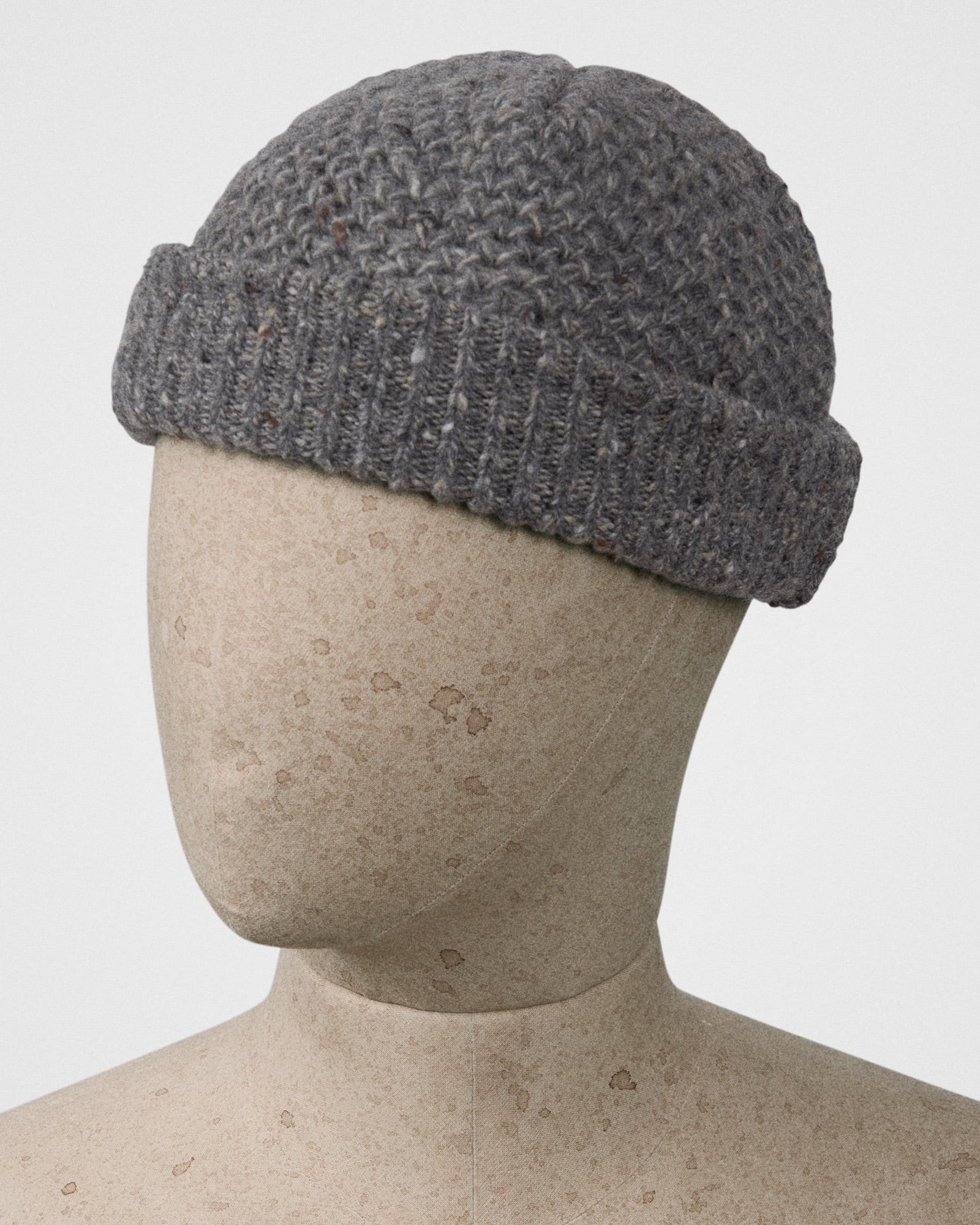 Watch Cap In
