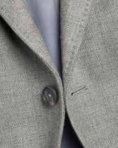 Wool Texture Jacket