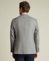 Wool Texture Jacket