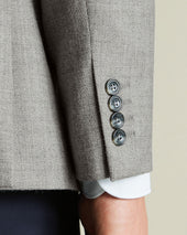Wool Texture Jacket