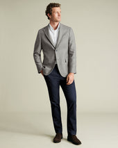 Wool Texture Jacket