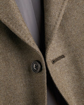 Wool Texture Jacket