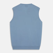 Pale Cashmere Ifor Slipover