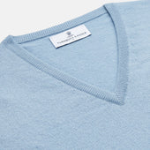Pale Cashmere Ifor Slipover