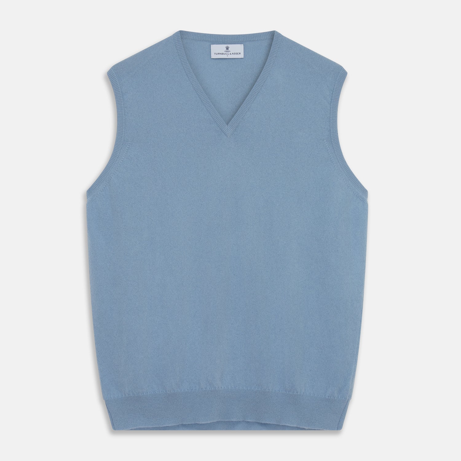 Pale Cashmere Ifor Slipover