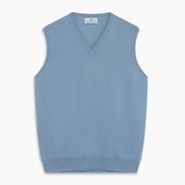 Pale Cashmere Ifor Slipover
