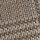 Luxury Italian Check Jacket Mocha