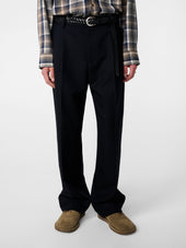 Selby Pant In Darkest